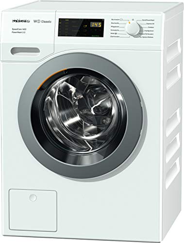 Waschmaschine Test Empfehlungen 01 21 Allesfuerdaheim