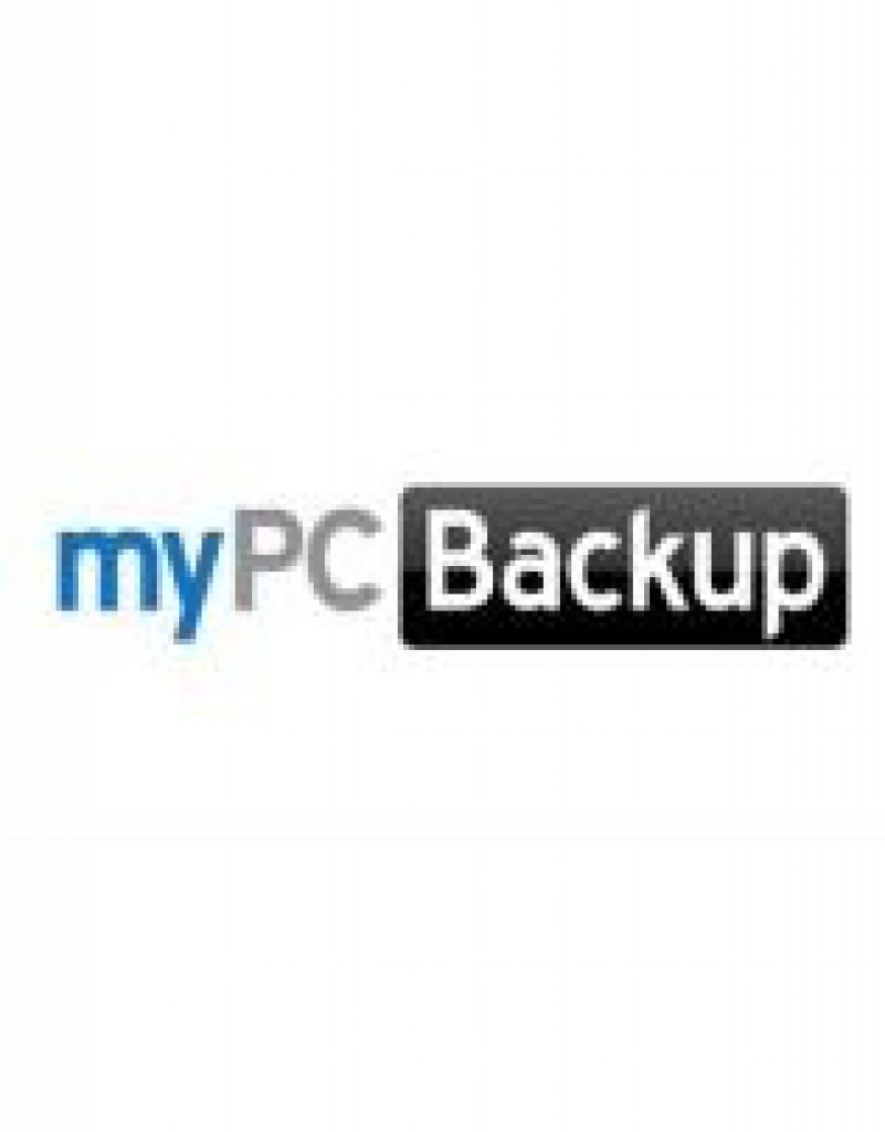 MyPCBackup