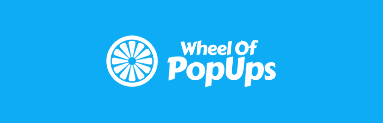 Wheel of Popups