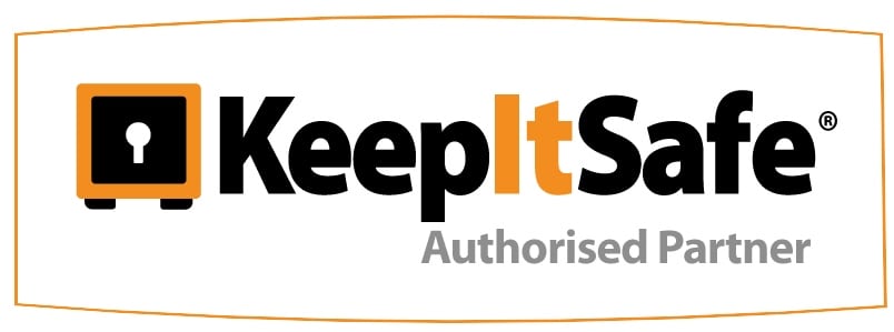 KeepItSafe Online Backup